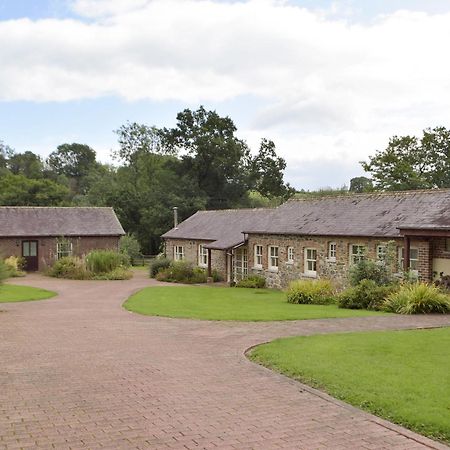 Cothi Cottage Llanfynydd Kültér fotó