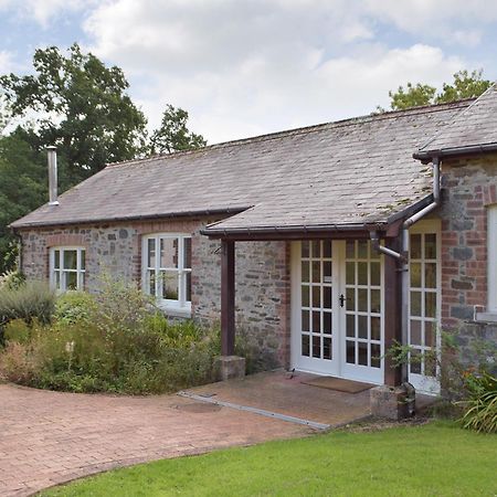 Cothi Cottage Llanfynydd Kültér fotó