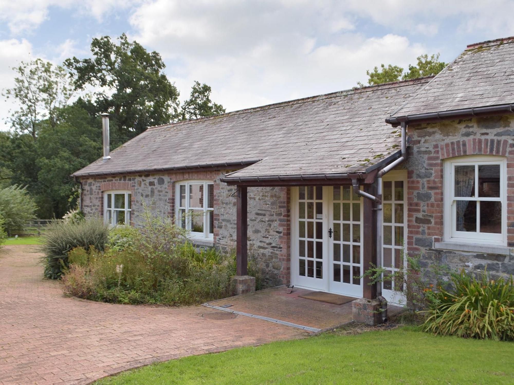 Cothi Cottage Llanfynydd Kültér fotó